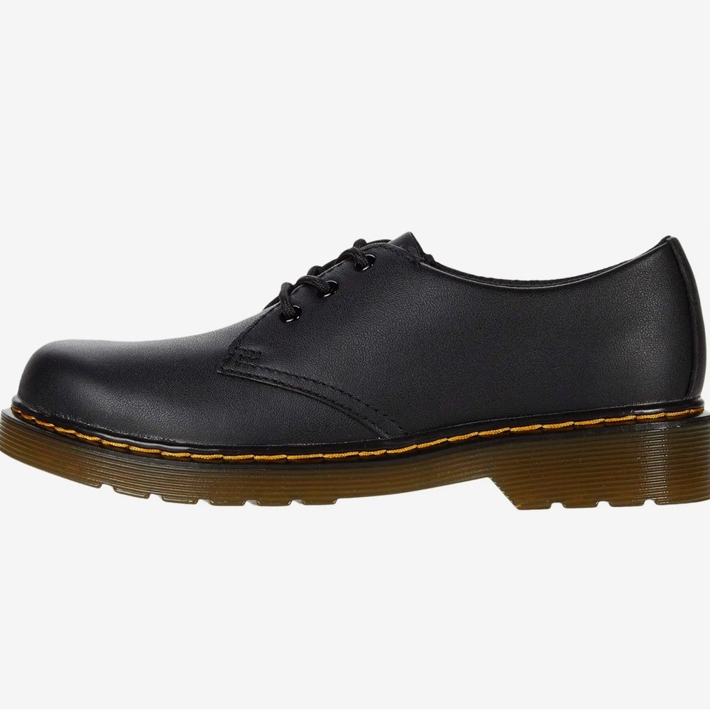 Dr. Martens Kids Collection 1461 Softy T Size US 1 - Picture 2 of 8